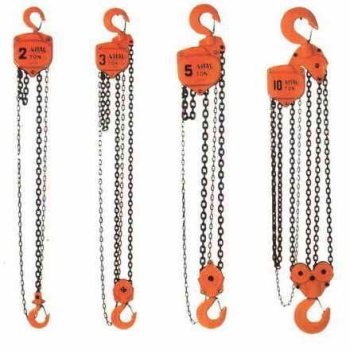 جرثقیل سقفی ویتال بلبرینگی، در سا