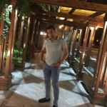 فروشگاه مهدى خان ابادى