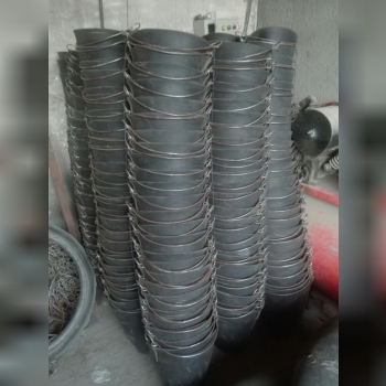 سطل جیری فوق ضخیم اماده ارسال ضخامت