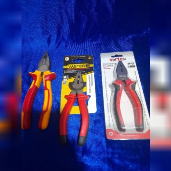  انبردست مارک های ورتکس ، واستر ، ا