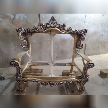 باسلام تولیدوپخش انواع مبلمان راحت