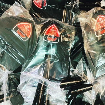 تولید ملی افتخار ملی