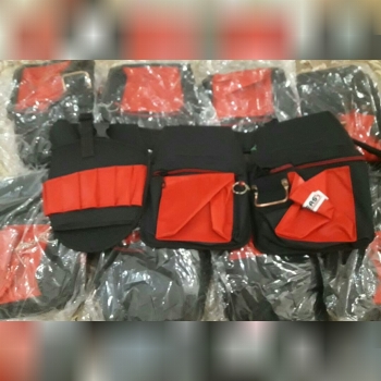 کیف کمری ۳تیکه در حال پخش091688362