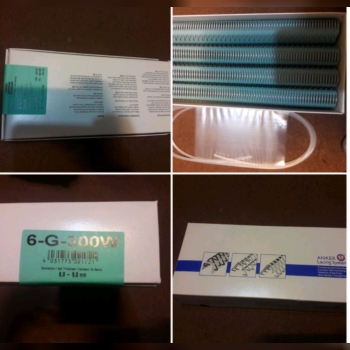 چنگگ سوزنی G6 اصل آلمانکاربرد: در