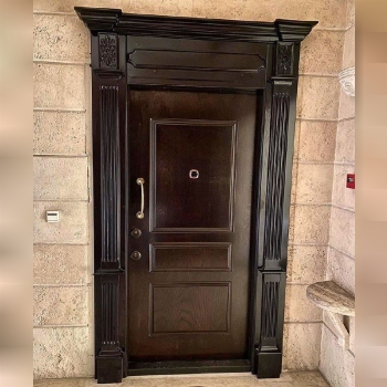 درب ضد سرقت استادکار تیپ 1 فوق امنی