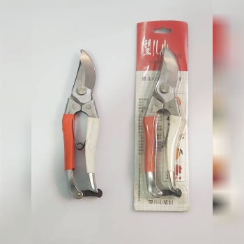  قیچی باغبانیتعداد در کارتن ۷۲ 