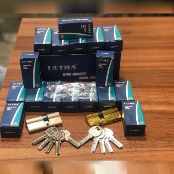 سیلندر 7کامپیوتری زینک الترا(اصلی) 