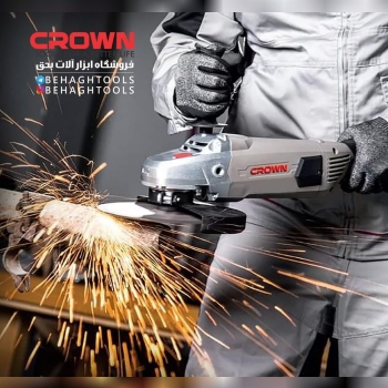 مینی فرز کرون CROWN