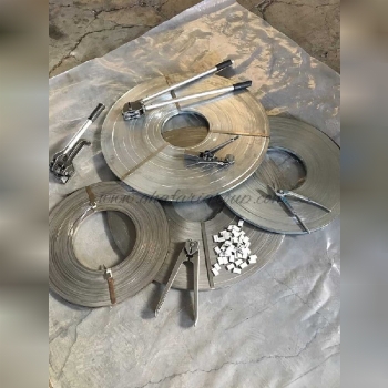 واردات و پخش انواع تسمه کش و تمام ل