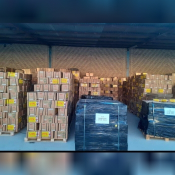 پخش مستقيم انواع جرثقيل و پوليفت طر