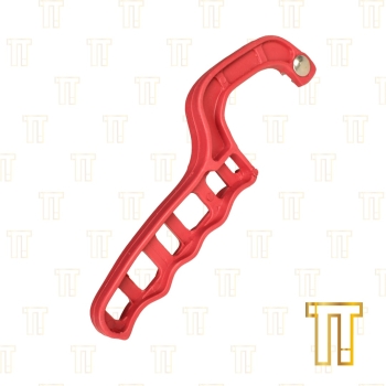 کمان اره پلاستیکی با مواد درجه یک ن