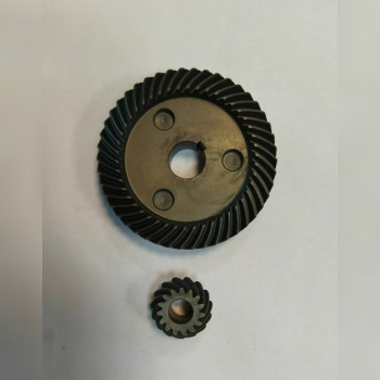 دنده و پینیون فرز 2200 وات آهنگری 1
