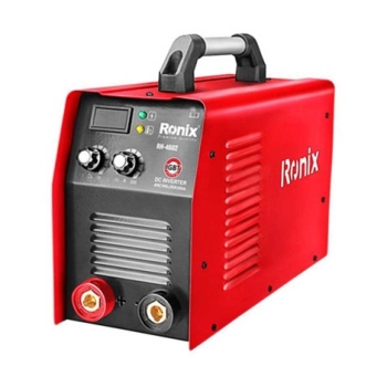 اینورتر 200 آمپر رونیکس مدل RH-460