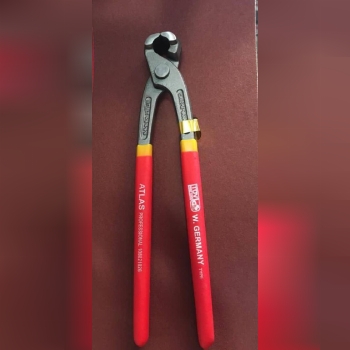 گاز الماتور ۹ اینچ اطلس هولوگرام‌د