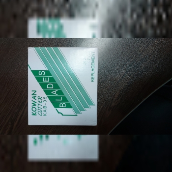 تیغ کره KOWAN کره اصل