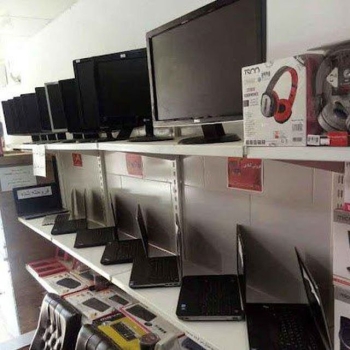 فروش لپ تاپ های استوک سری Dell،HP،l