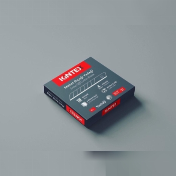 تیغ کاتر کینتکس (Kintex)ساخت کشور