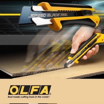 کاتر OLFA ژاپن
