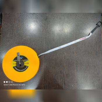 متر مهندسی ۵۰ متریکارتن ۴۰ عددی