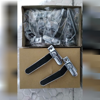 دستگیره فنر دار پنجرهقیمت = ۴۹۰۰ ت