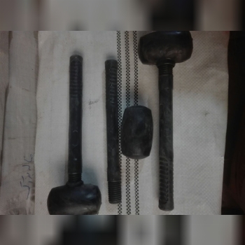 چکش پلاستیکی اماده ارسال