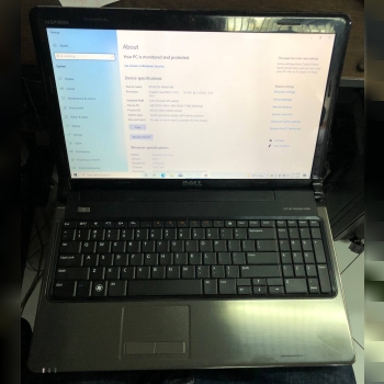  DELL 1564 CPU INTEL i3 330RAM 4G