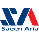 شرکت جوش و برش صائین آریا