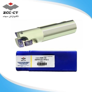 . فرز انگشتی سری EMP05 - قطرهای 2