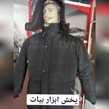 اورکت کوهستان پارچه مموری ضد آب داخ