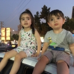 فروشگاه Reza Eslami