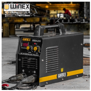 لیست قیمت اینورتر وینکس