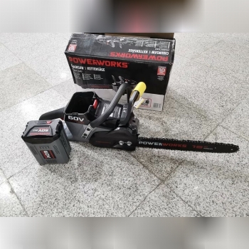 اره شارژی پاور ورگس مونتاژ سوئد
