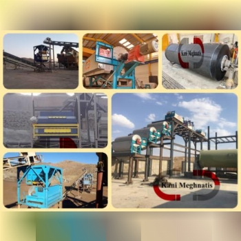 تعمیر درام مگنت خشک و درام مگنت تر