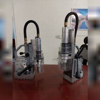 دریل مگنت Euroboor ECO.52/3 airفش