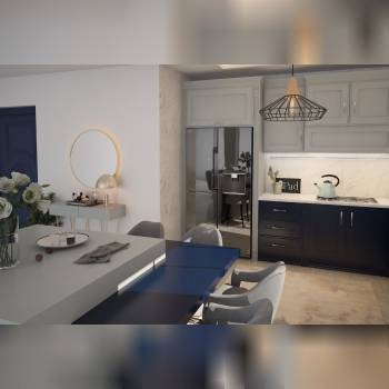 گروه طراحی مهندس نیلوفر مرادیطراح