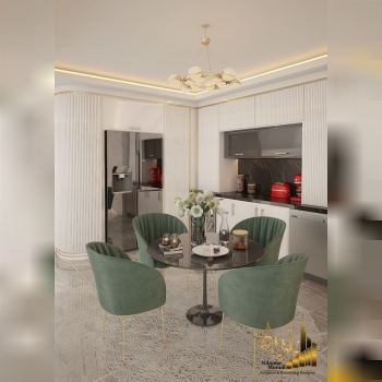 گروه طراحی مهندس نیلوفر مرادیطراح