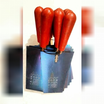 کمچه طرح سید فقط به صورت عمده 500 ع