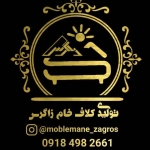 فروشگاه تولیدی کلاف خام زاگرس 
