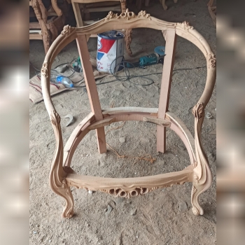 تولید و پخش کلاف خام مدل زمرد چوب ت