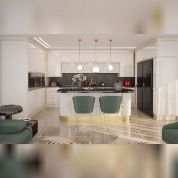 گروه طراحی مهندس نیلوفر مرادیطراح