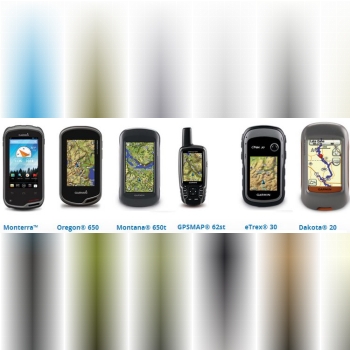 ‏Garminفروش ویژهGPSدستی گارمین️سر