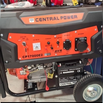 موتور برق سانترال پاور در مدلهای 