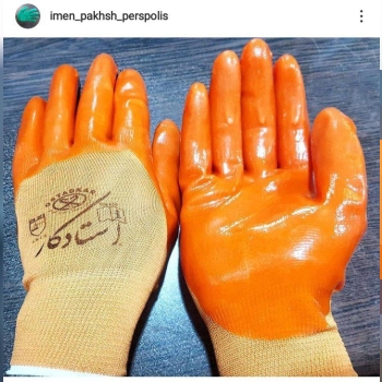 دستکش ژله ای استاد کار۰۹۹۱۷۶۷۴۱۳۰ 