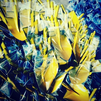 تولید ملی افتخار ملی