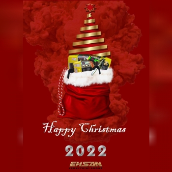 آغاز سال 2022 میلادی مبارک channel