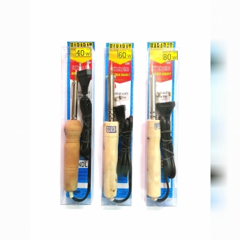 هویه قلمی دسته چوبی hararatجنس عال