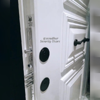 درب ضدسرقت امنیتی استادکار نامحدود