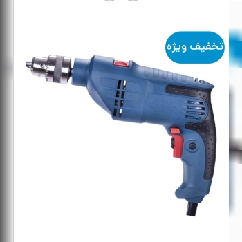 دریل چکشی حدید برش مدلHB_70قطر دی