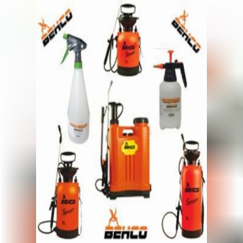 فروش سمپاشهای بهکو جهت استعلام موج