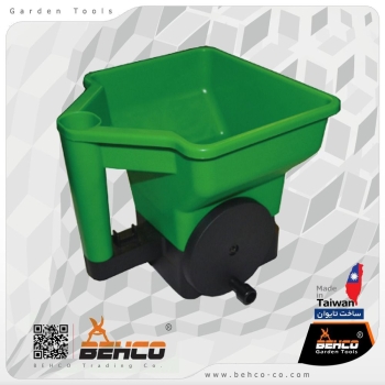 کد کالا : BVSبذر پاش دستی ابزاری